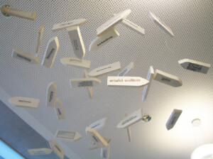 Schwarm I Norbert Poredda, Bildhauer